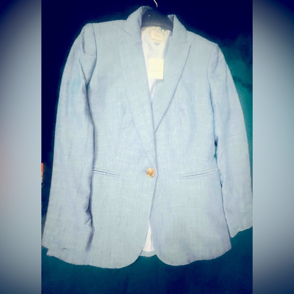 JCrew Blazer